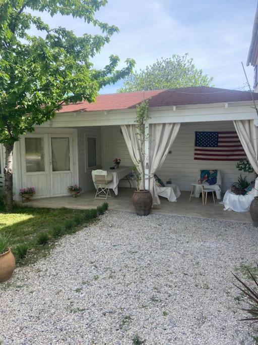 Maison Avec Jardin Et 3 Petits Chats , Proche Du Chateau Lacoste Villa Le Puy-Sainte-Reparade
